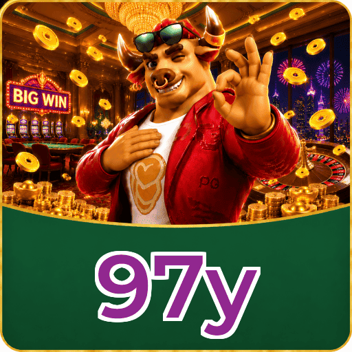 Loteria 97y - Mega-Sena online