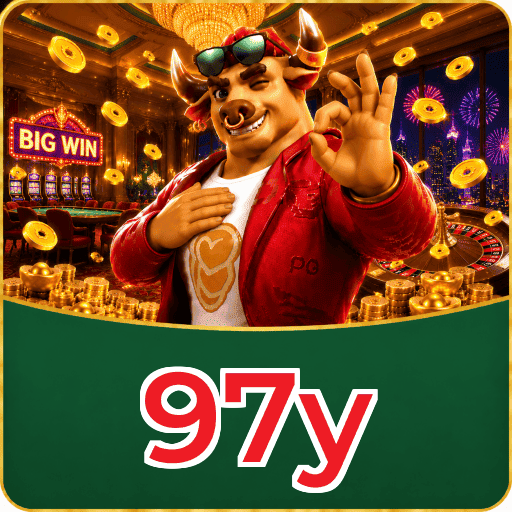 97y Logo 2