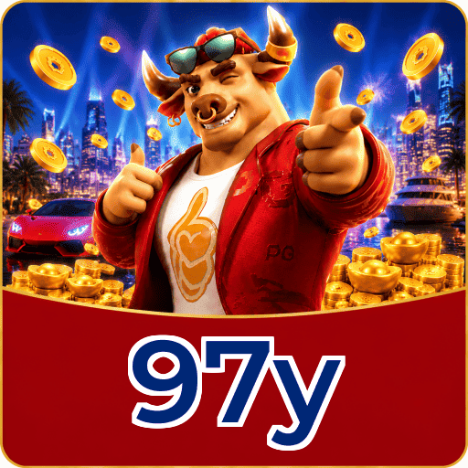 Slots 97y - RTP Alto Certificado