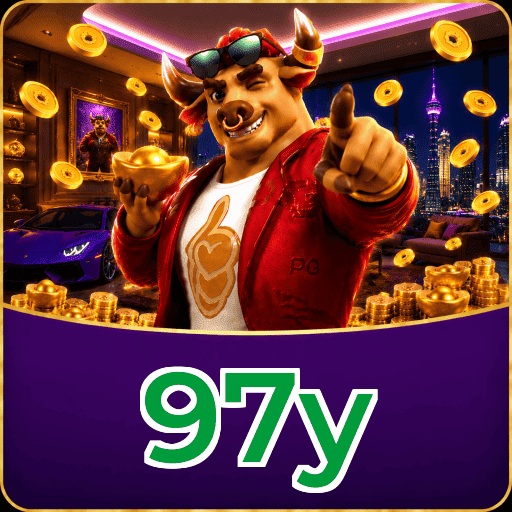 Fortune Tiger Logo 1